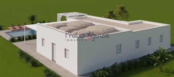 6 غرف نوم منزل في Ceglie Messapica, Italy رقم 340754 2