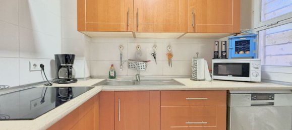 2 chambres Appartement à Fuengirola, Spain No. 42845 11