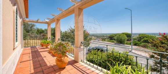 5 غرف نوم منزل في Cadaval, Portugal رقم 166957 38