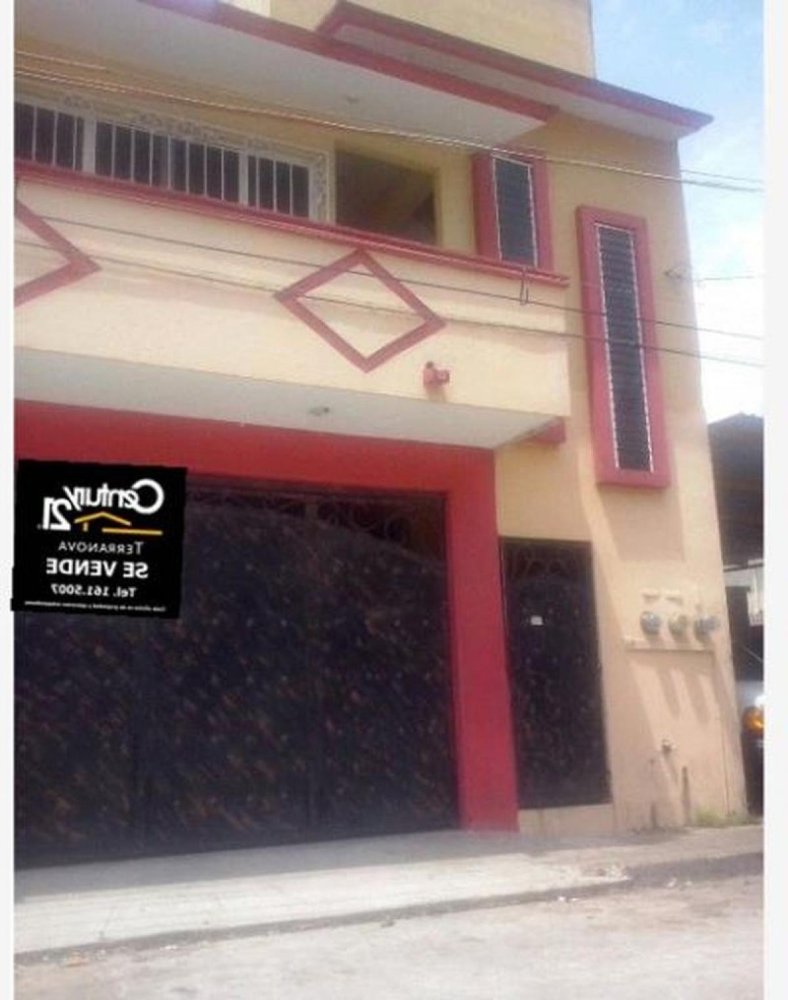 7 bedrooms House in Tabasco, Mexico No. 146418