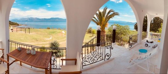 200m² Villa in Euboea, Greece No. 3223 4