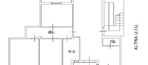 4 bedrooms Apartment in Montemurlo, Italy No. 318725 31