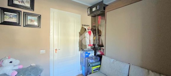 4 bedrooms Apartment in Montemurlo, Italy No. 318725 25