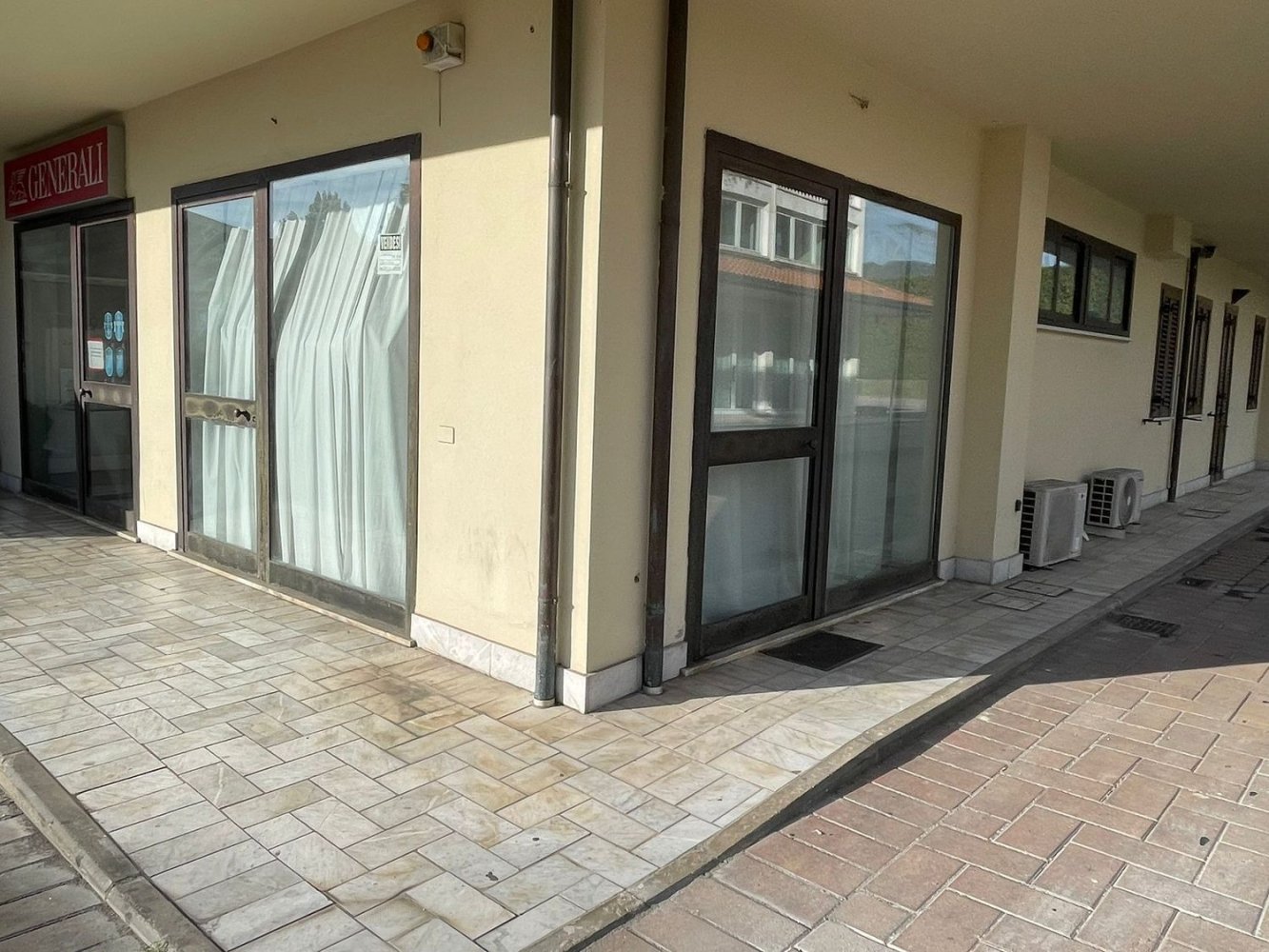 39m² Commercial property in Seravezza, Italy No. 372291