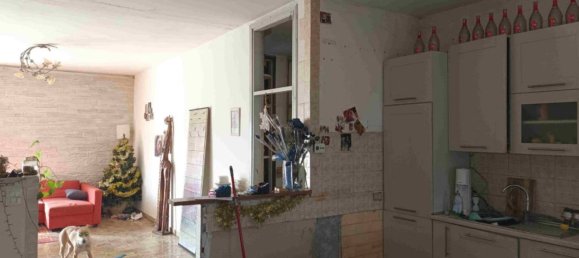 5 rooms Apartment in Meda, Italy No. 7710 27