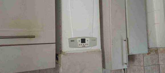 5 rooms Apartment in Meda, Italy No. 7710 30