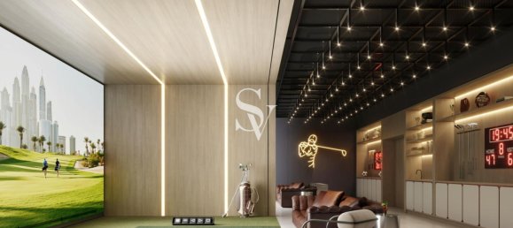 3 Schlafzimmer Wohnung in Dubai Land, UAE, Nr. 196461 20