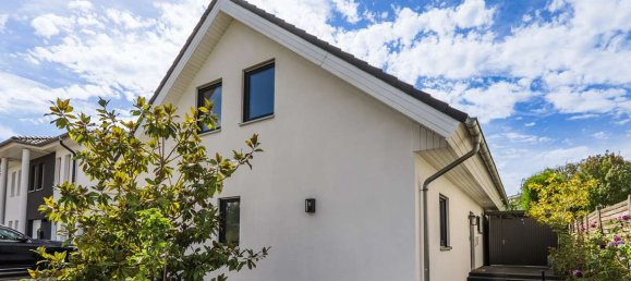 Casa de 4 dormitorios en Cologne, Germany No. 327232 8