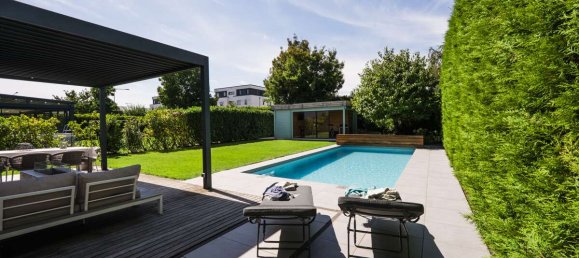 Casa de 4 dormitorios en Cologne, Germany No. 327232 7