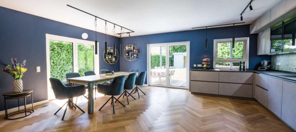 Casa de 4 dormitorios en Cologne, Germany No. 327232 3