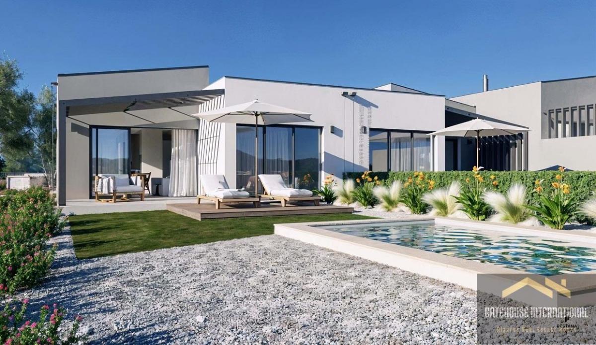 Casa T2 em Silves, Portugal N.º 7736