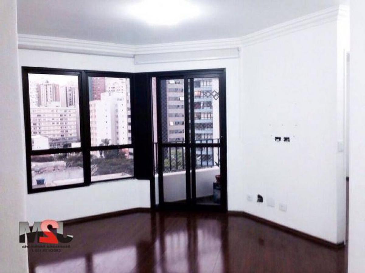 Apartamento T2 em São Paulo, Brazil N.º 520379