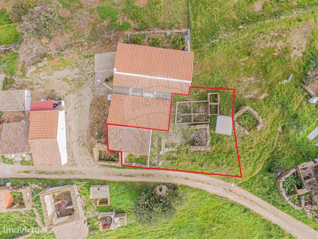 1 bedroom House in Tavira, Portugal No. 36764