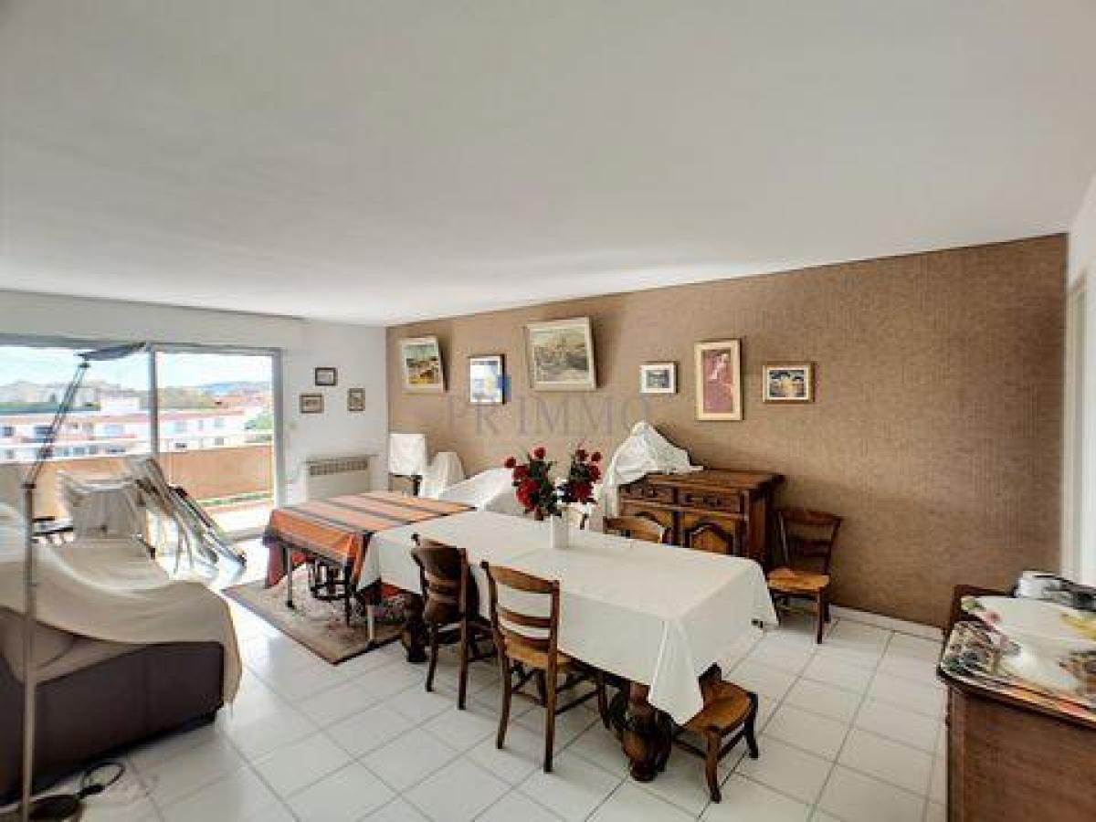 2 Schlafzimmer Eigentumswohnung in Frejus, France, Nr. 16256