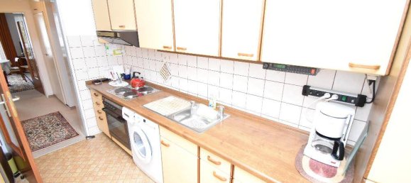 2-Zimmer Wohnung in Uelzen, Germany, Nr. 239479 11