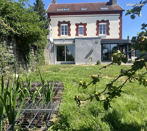 Casa T4 em Saint-Clair-sur-Epte, France N.º 307569