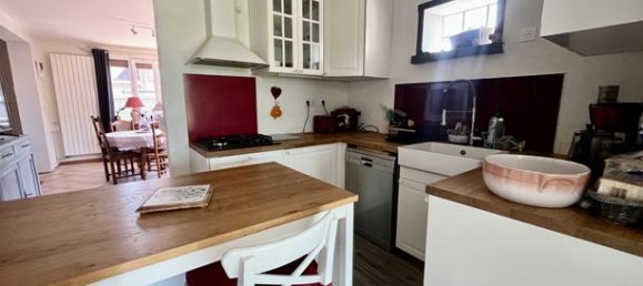 Casa T4 em Saint-Clair-sur-Epte, France N.º 307569 9