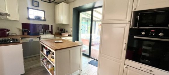 Casa T4 em Saint-Clair-sur-Epte, France N.º 307569 8