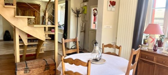 Casa T4 em Saint-Clair-sur-Epte, France N.º 307569 7