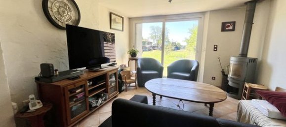 Casa T4 em Saint-Clair-sur-Epte, France N.º 307569 6