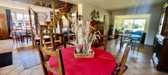 Casa T4 em Saint-Clair-sur-Epte, France N.º 307569 5