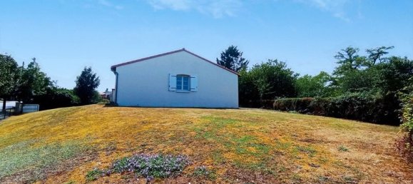 3 chambres Maison à Échiré, France No. 296090 9
