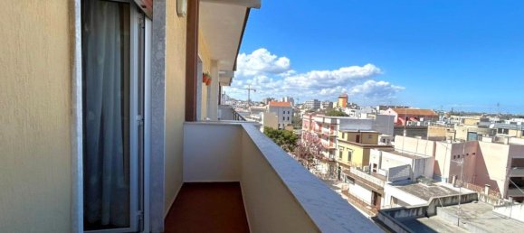 3-salle Appartement à Triggiano, Italy No. 21391 34