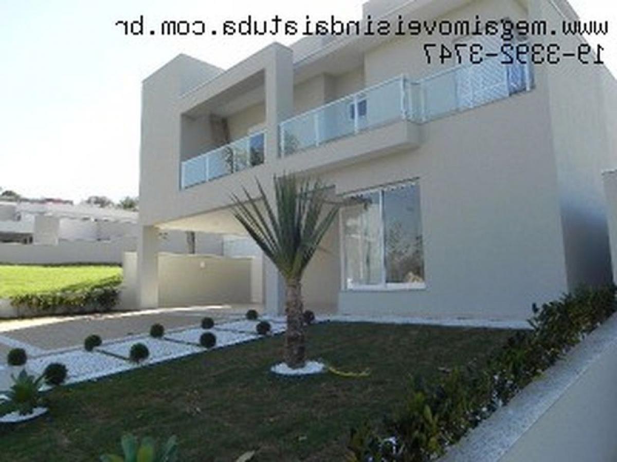 4 Schlafzimmer Haus in Sao Paulo, Brazil, Nr. 508870