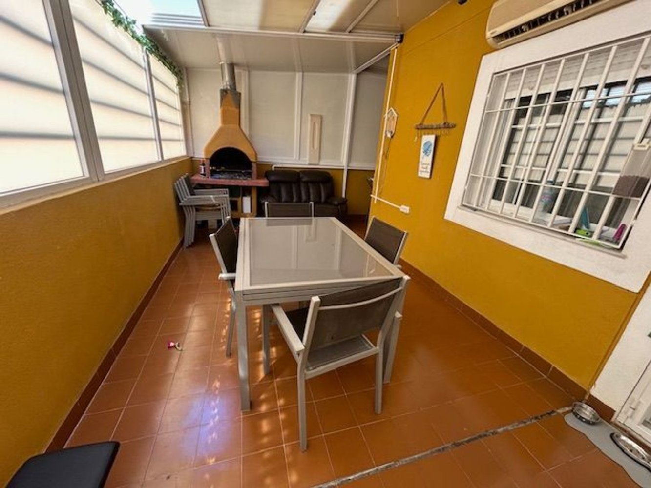 Apartamento T3 em Roquetas de Mar, Spain N.º 251842