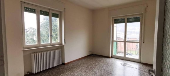 2-Zimmer Wohnung in Borgosesia, Italy, Nr. 124284 8