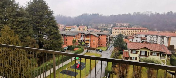 2-Zimmer Wohnung in Borgosesia, Italy, Nr. 124284 3