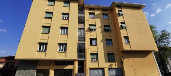2-Zimmer Wohnung in Borgosesia, Italy, Nr. 124284 4