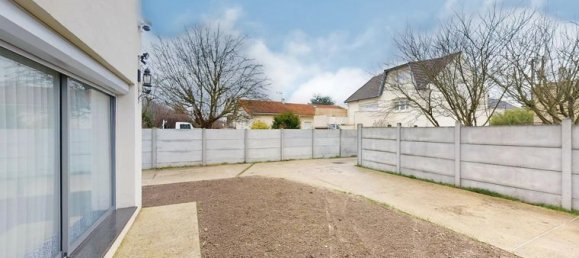 4 Schlafzimmer Haus in Montfermeil, France, Nr. 354758 2