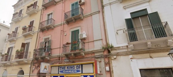 2-Zimmer Wohnung in Taranto, Italy, Nr. 218487 3