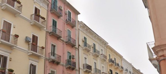 2-Zimmer Wohnung in Taranto, Italy, Nr. 218487 2