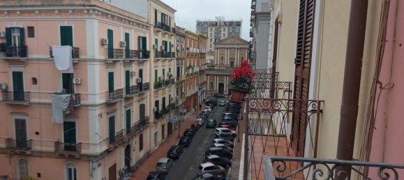 2-Zimmer Wohnung in Taranto, Italy, Nr. 218487 10