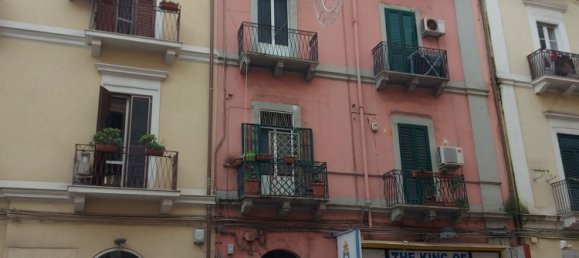 2-Zimmer Wohnung in Taranto, Italy, Nr. 218487 20