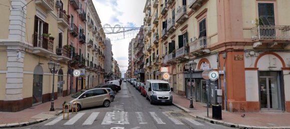 2-Zimmer Wohnung in Taranto, Italy, Nr. 218487 4