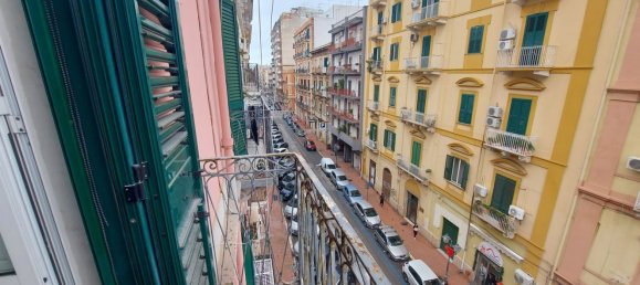 2-Zimmer Wohnung in Taranto, Italy, Nr. 218487 11