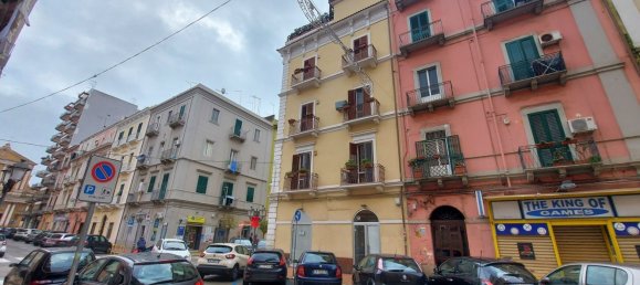 2-Zimmer Wohnung in Taranto, Italy, Nr. 218487 21