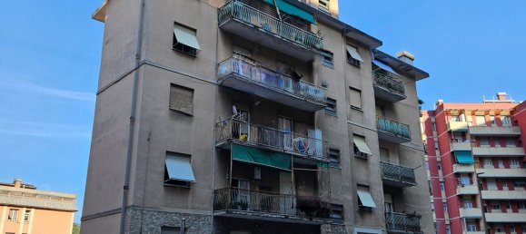 Apartamento T4 em Genoa, Italy N.º 317708 17