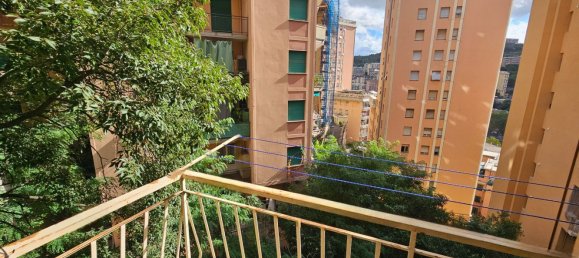 Apartamento T4 em Genoa, Italy N.º 317708 8