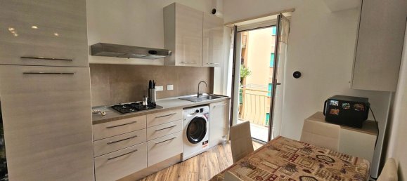 Apartamento T4 em Genoa, Italy N.º 317708 7
