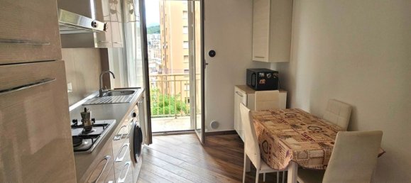 Apartamento T4 em Genoa, Italy N.º 317708 6