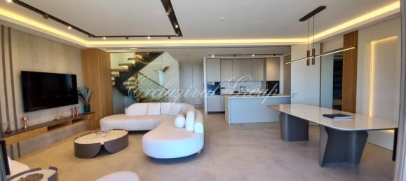 Вилла 4+1 в Бодрум, Турция № 28956 9