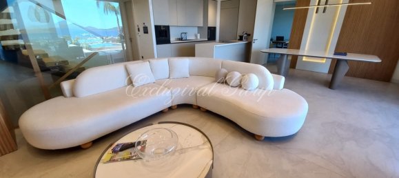 Вилла 4+1 в Бодрум, Турция № 28956 10