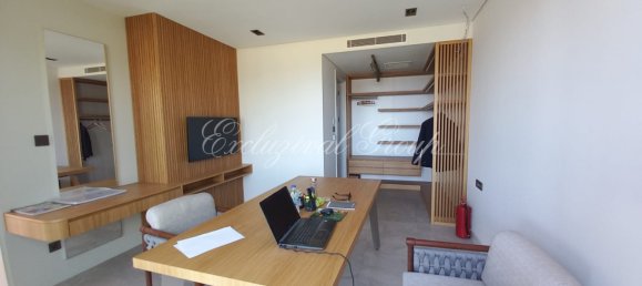 Вилла 4+1 в Бодрум, Турция № 28956 15