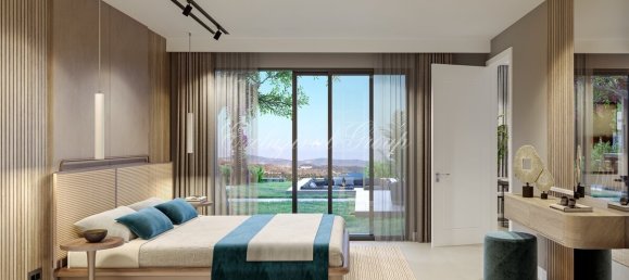 Вилла 4+1 в Бодрум, Турция № 28956 13