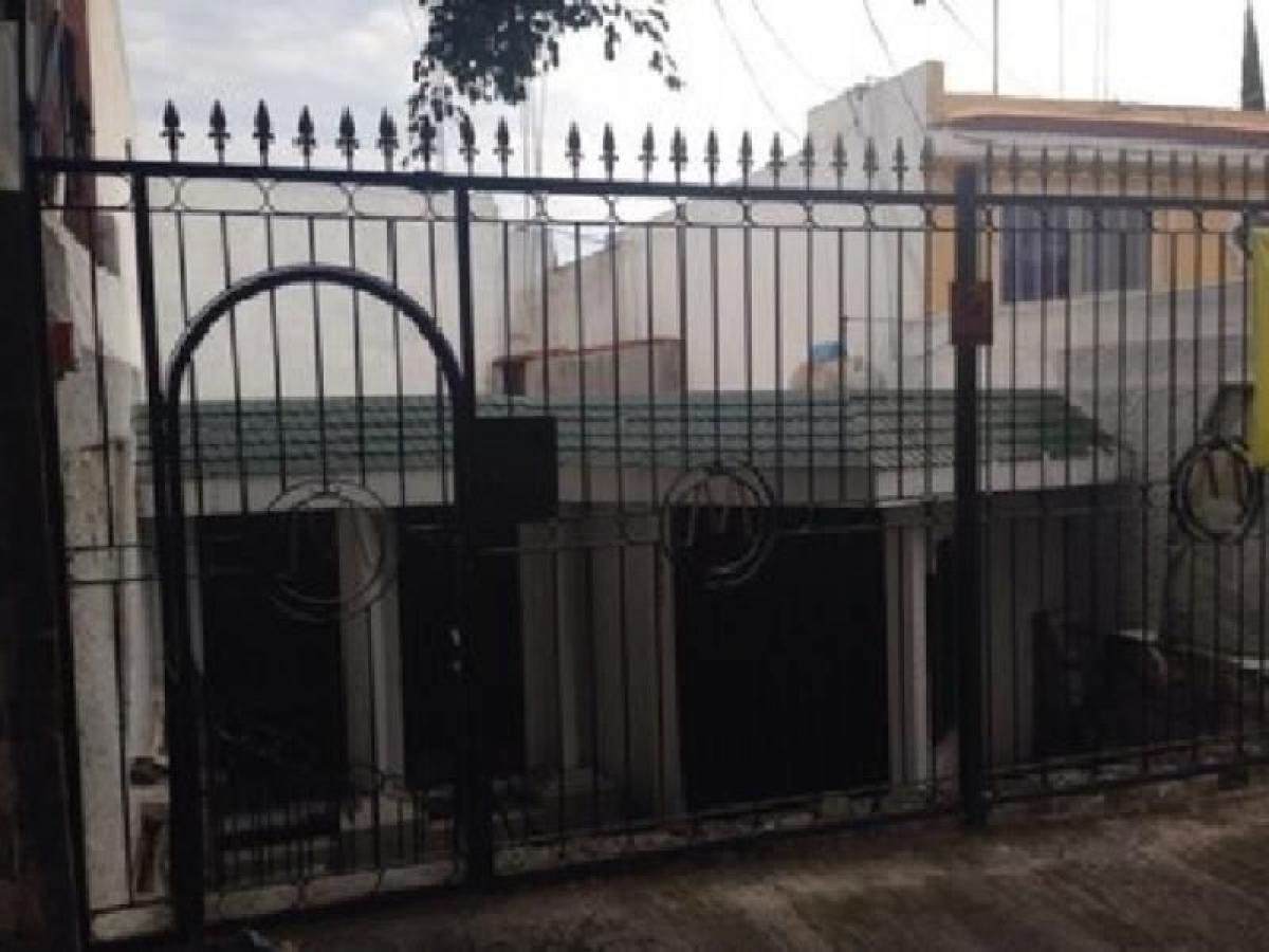 Casa de 3 dormitorios en Jalisco, Mexico No. 161587