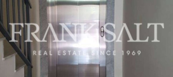 Büro in Qormi, Malta 95m², Nr. 12633 2